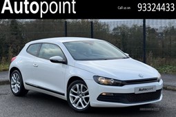 Volkswagen Scirocco (08-18) 2.0 TDI 3d For Sale - Autopoint, Ballyclare