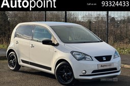 SEAT Mii (12-19) 1.0 Design Mii 5d For Sale - Autopoint, Ballyclare