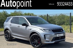 Land Rover Discovery Sport (15 on) 2.0 D200 Urban Edition 5dr Auto [5 Seat] For Sale - Autopoint, Ballyclare