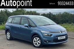 Citroen Grand C4 Picasso (14-18) 1.2 PureTech VTR+ 5d For Sale - Autopoint, Ballyclare