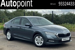 Skoda Octavia Hatchback (20 on) 2.0 TDI SE Technology 5d For Sale - Autopoint, Ballyclare