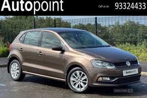 Volkswagen Polo Hatchback (09-17) 1.0 SE 5d For Sale - Autopoint, Ballyclare