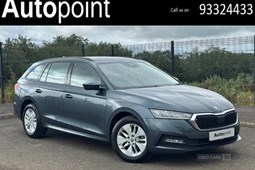 Skoda Octavia Estate (20 on) 2.0 TDI SE Technology 5dr DSG For Sale - Autopoint, Ballyclare