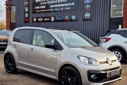 Volkswagen Up (12-23) 1.0 65PS R Line 5d For Sale - Bowens Garage, Ross On Wye