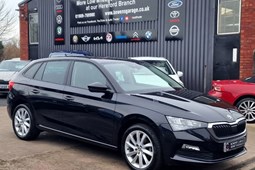 Skoda Scala Hatchback (19 on) 1.0 TSI 110 SE L 5dr For Sale - Bowens Garage, Ross On Wye