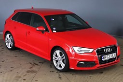 Audi A3 Sportback (13-20) 1.4 TFSI (140bhp) S Line 5d For Sale - Bowens Garage, Ross On Wye