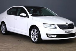 Skoda Octavia Hatchback (13-20) 1.4 TSI Elegance 5d For Sale - Bowens Garage, Ross On Wye