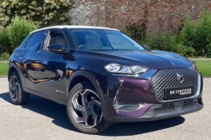 DS 3 Crossback SUV (19-22) Prestige PureTech 130 auto 5d For Sale - FRF DS Automobiles Swansea, Swansea