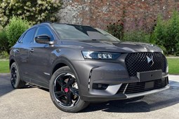 DS 7 Crossback SUV (18-22) 1.6 E-TENSE Performance Line + 5dr EAT8 For Sale - FRF DS Automobiles Swansea, Swansea