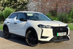 DS 3 Crossback E-Tense SUV (20-22) 100kW E-TENSE Performance Line + 50kWh 5dr Auto For Sale - FRF DS Automobiles Swansea, Swansea