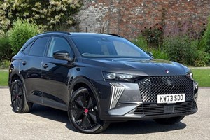 DS 7 SUV (22 on) 1.5 BlueHDi Performance Line + 5dr EAT8 For Sale - FRF DS Automobiles Swansea, Swansea