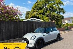 MINI Hatchback (14-24) 1.5 Cooper D Hatchback 3d For Sale - Colebrook and Sons Ltd, Bournemouth