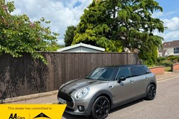 MINI Clubman (15-24) 2.0 Cooper D 6d For Sale - Colebrook and Sons Ltd, Bournemouth
