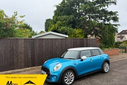 MINI Hatchback (14-24) 1.5 Cooper D Hatchback 5d For Sale - Colebrook and Sons Ltd, Bournemouth