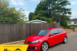 Volkswagen Golf GTI (09-12) 2.0 TSI GTI 3d For Sale - Colebrook and Sons Ltd, Bournemouth