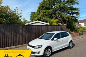 Volkswagen Polo Hatchback (09-17) 1.2 (60bhp) Match Edition 5d For Sale - Colebrook and Sons Ltd, Bournemouth