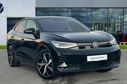 Volkswagen ID.5 GTX (24 on) 220kW GTX Style 77kWh AWD 5dr Auto For Sale - Marshall Volkswagen Bridgwater, Bridgwater