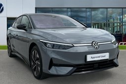 Volkswagen ID.7 Saloon (23 on) 205kW Launch Edition Pro 77kWh 5dr Auto For Sale - Marshall Volkswagen Bridgwater, Bridgwater