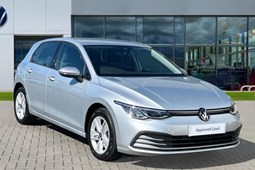 Volkswagen Golf Hatchback (20 on) 2.0 TDI Life 5dr DSG For Sale - Marshall Volkswagen Bridgwater, Bridgwater