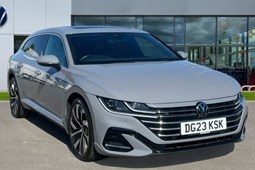 Volkswagen Arteon Shooting Brake (20-24) 2.0 TDI 200 4MOTION R Line DSG 5d For Sale - Marshall Volkswagen Bridgwater, Bridgwater