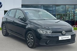 Volkswagen Polo Hatchback (17 on) 1.0 TSI Life 5dr DSG For Sale - Marshall Volkswagen Bridgwater, Bridgwater