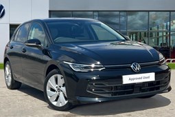 Volkswagen Golf Hatchback (20 on) 1.5 TSI Match 5dr For Sale - Marshall Volkswagen Bridgwater, Bridgwater