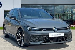 Volkswagen Golf GTE (21 on) 1.5 TSI 272 GTE eHybrid 5dr DSG For Sale - Marshall Volkswagen Bridgwater, Bridgwater
