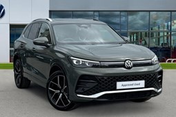 Volkswagen Tiguan SUV (24 on) 2.0 TDI R-Line 5dr DSG For Sale - Marshall Volkswagen Bridgwater, Bridgwater