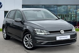 Volkswagen Golf Hatchback (13-20) GT 2.0 TDI BMT 150PS (03/17 on) 5d For Sale - Marshall Volkswagen Bridgwater, Bridgwater