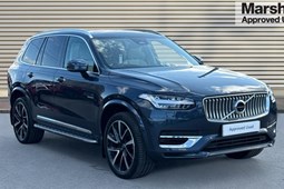 Volvo XC90 (15-24) 2.0 T8 [455] RC PHEV Ultimate Dark 5dr AWD Gtron For Sale - Marshall Volkswagen Bridgwater, Bridgwater