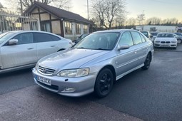 Honda Accord Hatchback (99-03) 2.0i VTEC SE Executive 5d Auto (99) For Sale - Coseley Auto Centre, wolverhampton