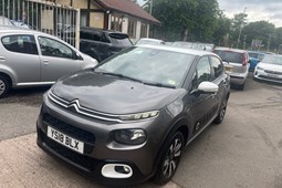 Citroen C3 (17-24) Flair PureTech 82 5d For Sale - Coseley Auto Centre, wolverhampton