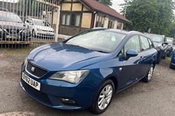 SEAT Ibiza ST (10-17) 1.2 TSI SE (2012) 5d DSG For Sale - Coseley Auto Centre, wolverhampton