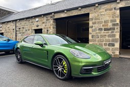 Porsche Panamera (16-24) 4 E-Hybrid PDK auto 5d For Sale - Rayner Smith Limited, Leeds