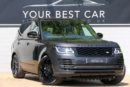 Land Rover Range Rover (13-21) 3.0 D300 Vogue 4dr Auto 4d For Sale - Your Best Car Ltd, Cranbrook