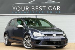 Volkswagen Golf R (14-16) 2.0 TSI R Hatchback 3d DSG For Sale - Your Best Car Ltd, Cranbrook
