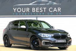BMW 1-Series Hatchback (11-19) M140i Shadow Edition Sport Automatic 5d For Sale - Your Best Car Ltd, Cranbrook