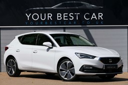 SEAT Leon Hatchback (20 on) 1.4 eHybrid Xcellence Lux DSG 5d For Sale - Your Best Car Ltd, Cranbrook