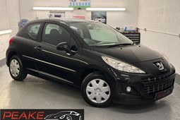 Peugeot 207 Hatchback (06-12) 1.4 Active 3d For Sale - Peake Motor Company, Pontypool