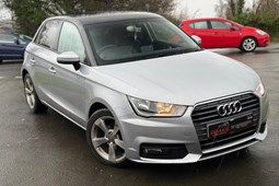 Audi A1 Sportback (12-18) 1.0 TFSI Sport 5d For Sale - Peake Motor Company, Pontypool