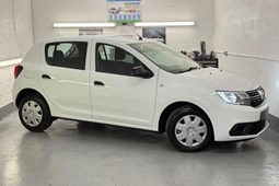 Dacia Sandero (13-21) 1.0 SCe Essential 5d For Sale - Peake Motor Company, Pontypool