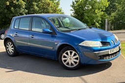 Renault Megane Hatchback (06-09) 1.4 Dynamique 5d For Sale - Peake Motor Company, Pontypool