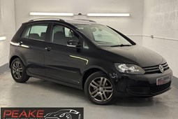 Volkswagen Golf Plus (09-13) 1.4 TSI SE 5d For Sale - Peake Motor Company, Pontypool