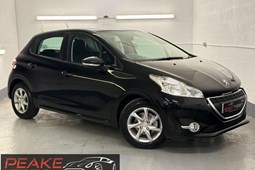 Peugeot 208 Hatchback (12-19) 1.2 VTi Active 5d For Sale - Peake Motor Company, Pontypool