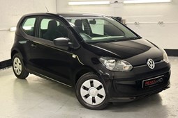 Volkswagen Up (12-23) 1.0 Take Up 3d For Sale - Peake Motor Company, Pontypool