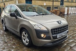 Peugeot 3008 (09-16) 1.6 VTi Sport 5d For Sale - Hilltop Motor Village Ltd, Bradford