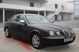 Jaguar S-Type (99-07) 2.7d V6 SE 4d Auto (Euro 4) For Sale - Hilltop Motor Village Ltd, Bradford