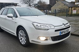 Citroen C5 Tourer (08-18) 2.0HDi 16V Exclusive (160bhp) 5d For Sale - Hilltop Motor Village Ltd, Bradford