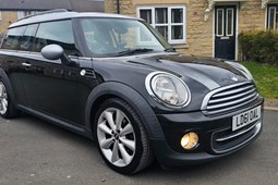 MINI Clubman (07-14) 1.6 Cooper (08/10 on) 5d For Sale - Hilltop Motor Village Ltd, Bradford