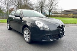 Alfa Romeo Giulietta (10-20) 1.4 TB Progression 5d For Sale - Sour Motors, Manchester